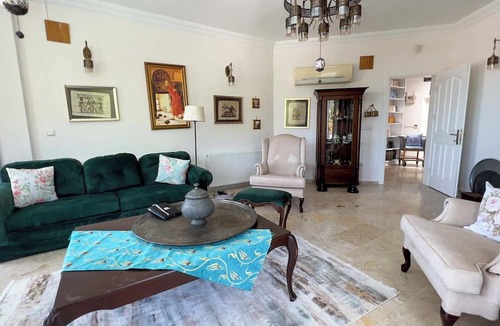 Uzumlu Villa | Sunny Hills Luxury Villa - Fethiye, Uzumlu
