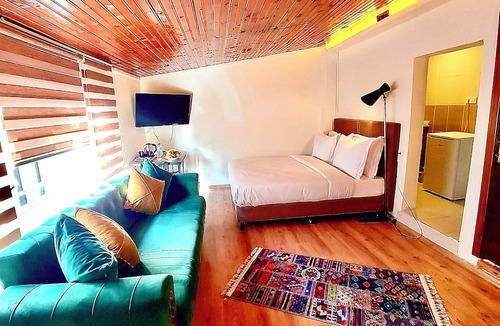 Karakoy Hotel | Mates Historical Suites