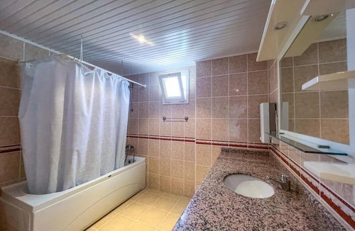 Seki Resort | Aile yuvası eşsiz manzarası Alanya.