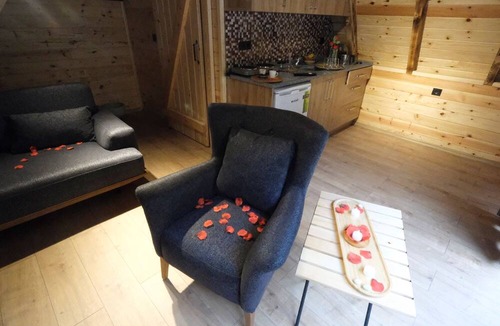 Ayder Ski Chalet | VILLA RIHTIM BUNGALOV