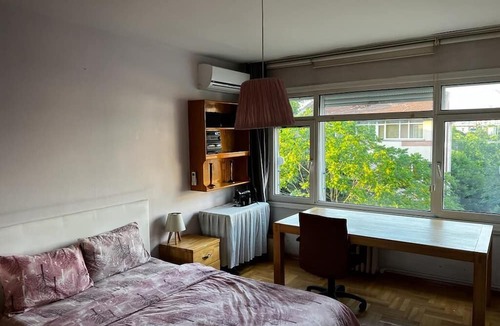 Mahmutbey Apartment | Apartment in Istanbul Kadikoy