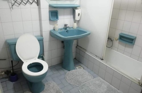 Mahmutbey Apartment | Apartment in Istanbul Kadikoy