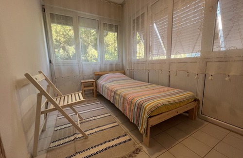Ahmetbeyli Mahallesi Villa | Chic Villa with Terrace and Rooftop in Izmir