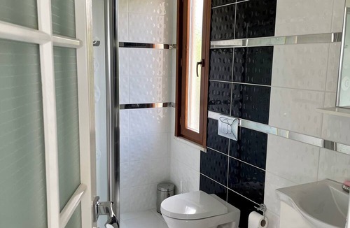 Arsin Villa | Özel havuzlu villa