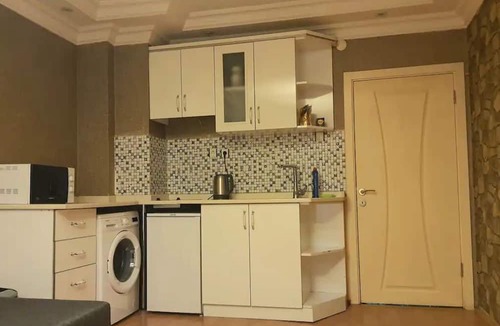 Ankara City Center Apartment | The Flat just at the Center