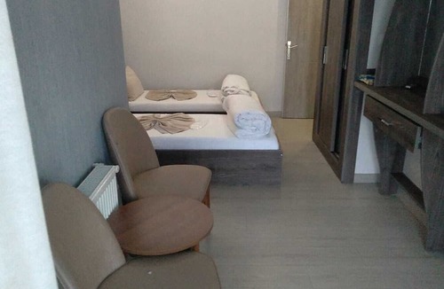 Buyukcekmece Hotel | Plaj Resort Dorra 6