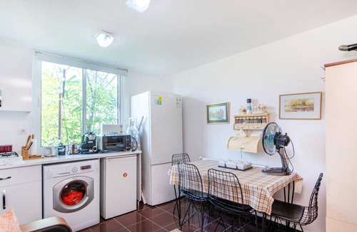 Koycegiz House | Vacation Flat w Pool Garden Patio BBQ in Mugla