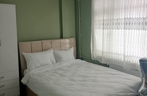 Topkapi Apartment | Tarihi topkapı da huzurlu bir mekanda konaklamak istermisiniz
