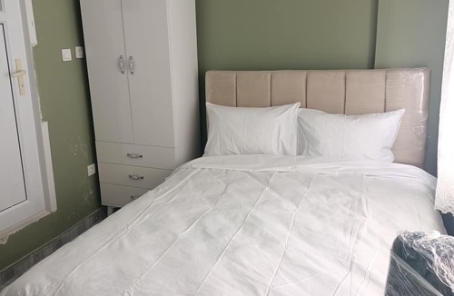 Topkapi Apartment | Tarihi topkapı da huzurlu bir mekanda konaklamak istermisiniz