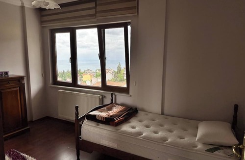 Trabzon Villa | Peaceful Villa with Perfect View in the City Center