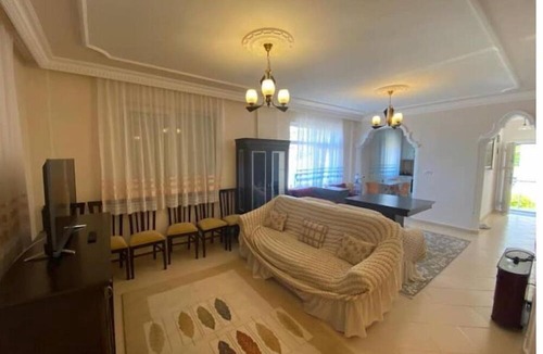 Gazipasa Villa | Turkish riviera detached sea view villa