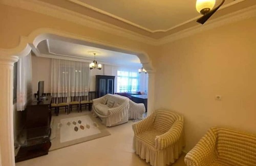 Gazipasa Villa | Turkish riviera detached sea view villa