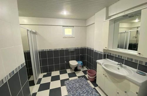 Gazipasa Villa | Turkish riviera detached sea view villa