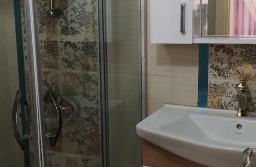Demre Villa | Seaside Bliss: Villa Nova