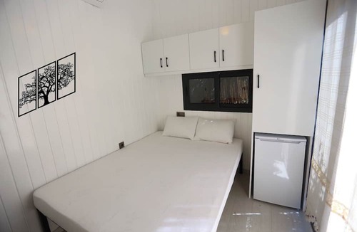 Gumusluk Cabin | Tiny House at the seacoast - 10m2