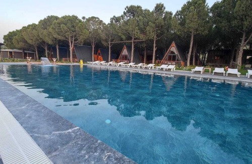 Aliaga Ski Chalet | Welllife Hotels & Restaurant