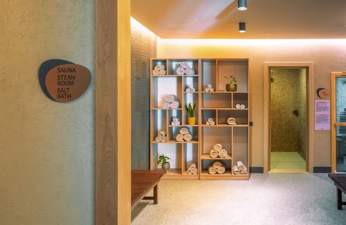 Side Resort | Liu Resorts - All inclusive