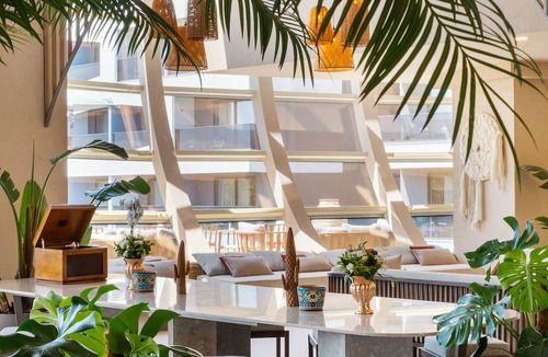 Side Resort | Liu Resorts - All inclusive