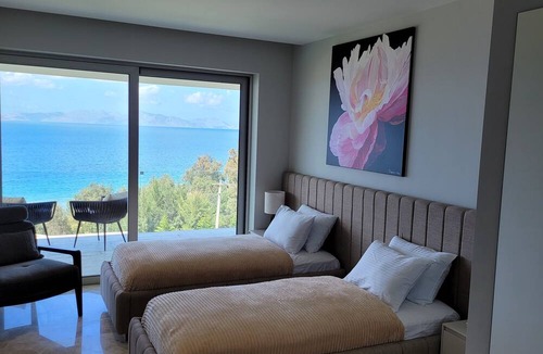 Dagbelen Villa | The View Bodrum