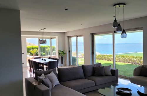 Dagbelen Villa | The View Bodrum