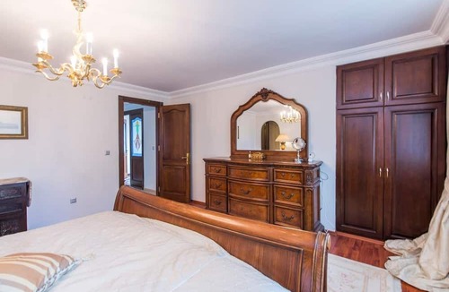 Uskudar Villa | Bosphorus Villa Sea view