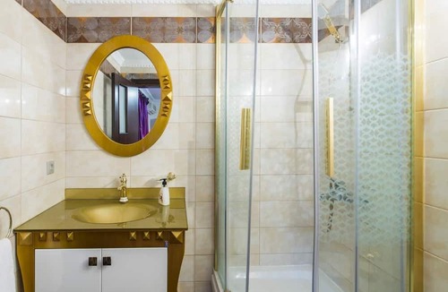 Uskudar Villa | Bosphorus Villa Sea view