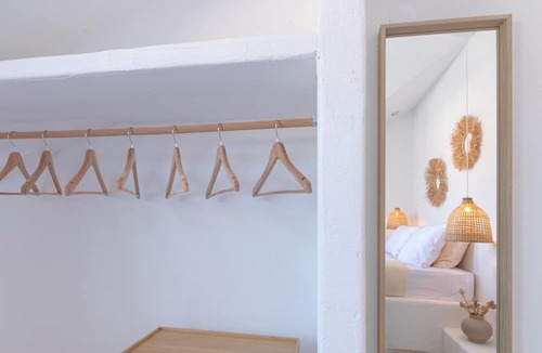Marmaris City Center House | L'olive homes bohemian stay close to beach terrace