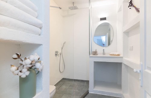 Marmaris City Center House | L'olive homes bohemian stay close to beach terrace