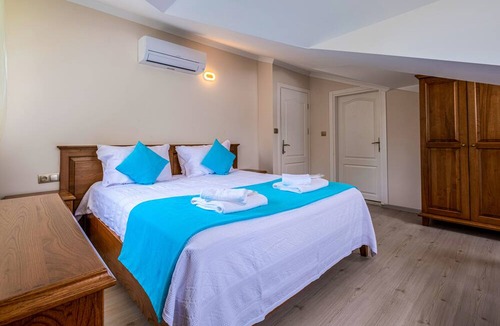 Ciftlik Villa | Lilly Villa 1