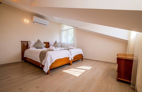 Ciftlik Villa | Lilly Villa 1