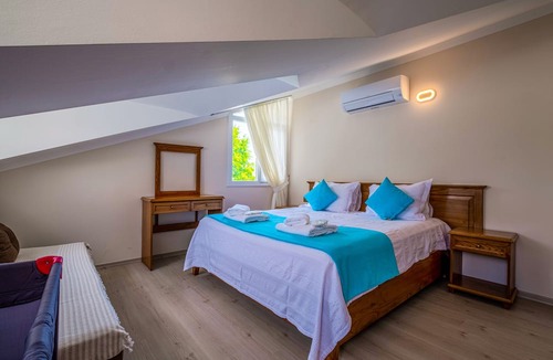 Ciftlik Villa | Lilly Villa 1