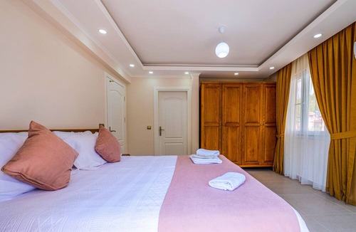 Ciftlik Villa | Lilly Villa 1