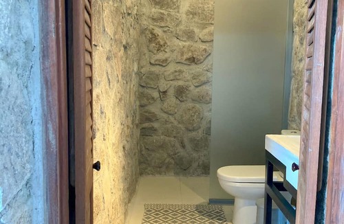 Dagbelen Villa | Karnas House. Private Roman Theater