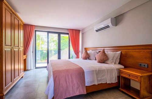 Ciftlik Villa | Lilly Villa 2