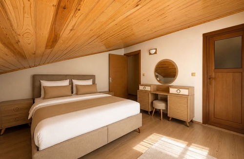 Uzungol Apartment | Imera Suite Hotel