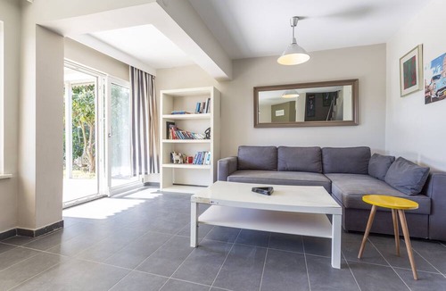 Bogazkent Villa | Villa Belinda