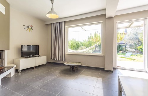 Bogazkent Villa | Villa Belinda