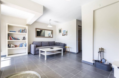 Bogazkent Villa | Villa Belinda