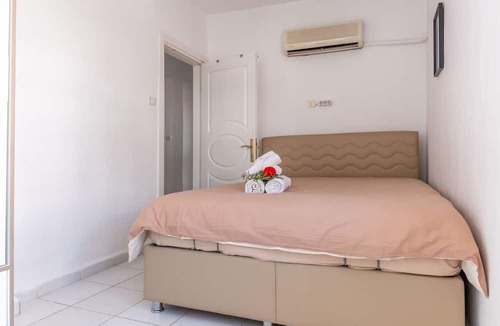 Bogazkent Villa | Villa Lale