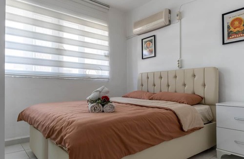Bogazkent Villa | Villa Lale