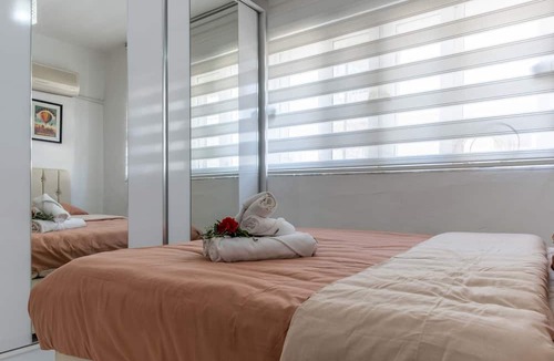 Bogazkent Villa | Villa Lale