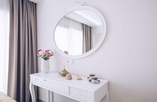 Marmaris City Center Hotel | Princess Kinli Suites Hotel