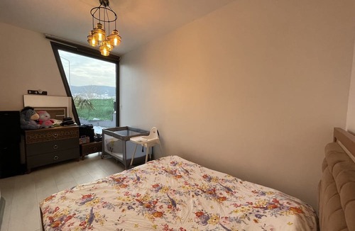 Zekeriyakoy Villa | Smart Modern Villa 6 BR 5BTH HUGE