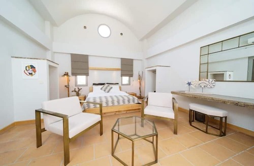 Dagbelen Villa | Odette Bodrum