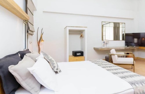 Dagbelen Villa | Odette Bodrum