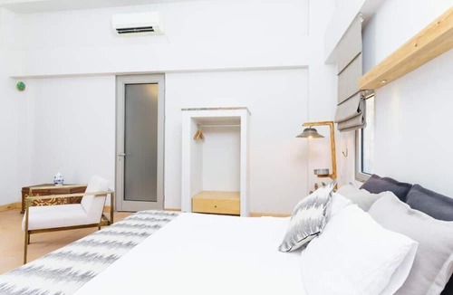 Dagbelen Villa | Odette Bodrum