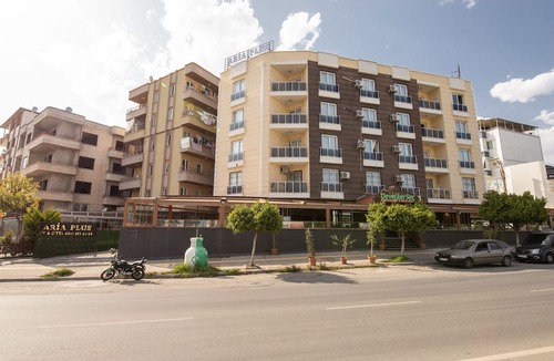 Yenisehir Apartment | Aria Plus Ev Otel