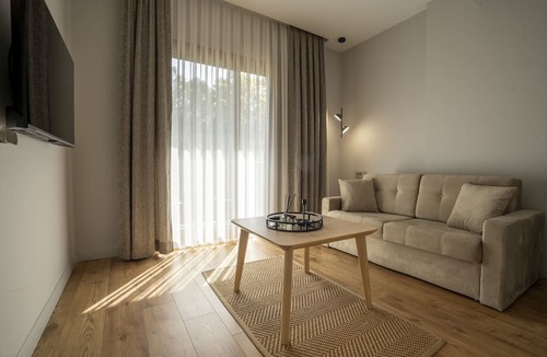 Akyaka Hotel | Balèze Boutique Hotel - Adults Only