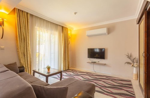 Dalyan Villa | Villa Asli Paradise Private Pool A C Wifi Car Not Required Eco-friendly - 2226