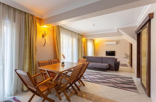 Dalyan Villa | Villa Asli Paradise Private Pool A C Wifi Car Not Required Eco-friendly - 2226